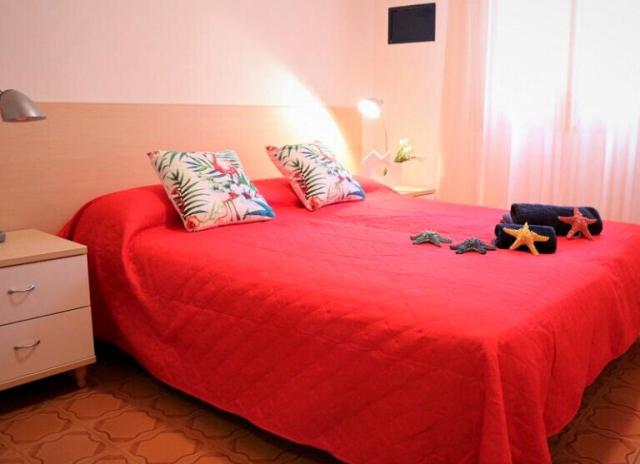 Residence Clizia (dodavatel 2) - Bibione Pineda