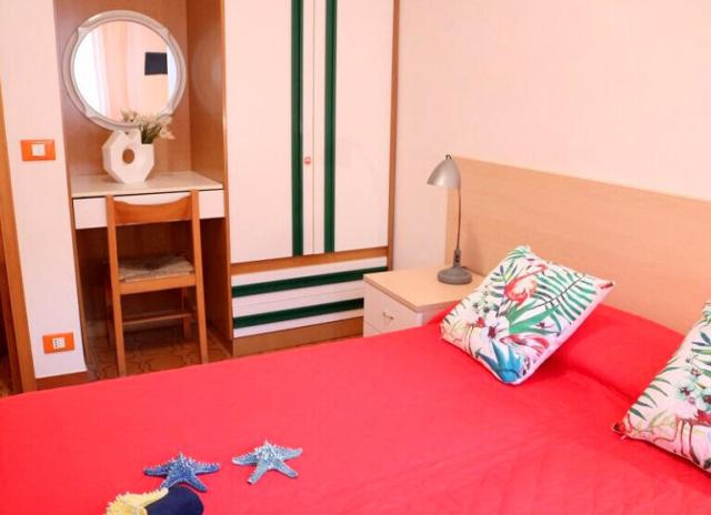 Residence Clizia (dodavatel 2) - Bibione Pineda