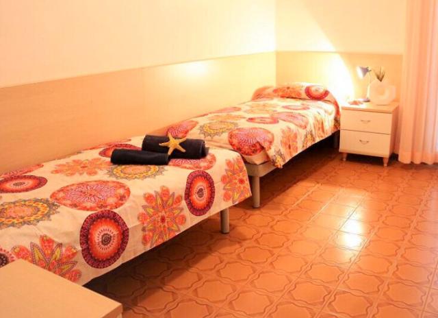 Residence Clizia (dodavatel 2) - Bibione Pineda