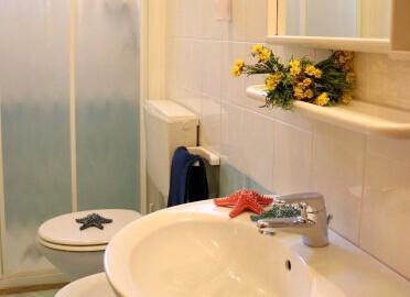 Residence Clizia (dodavatel 2) - Bibione Pineda