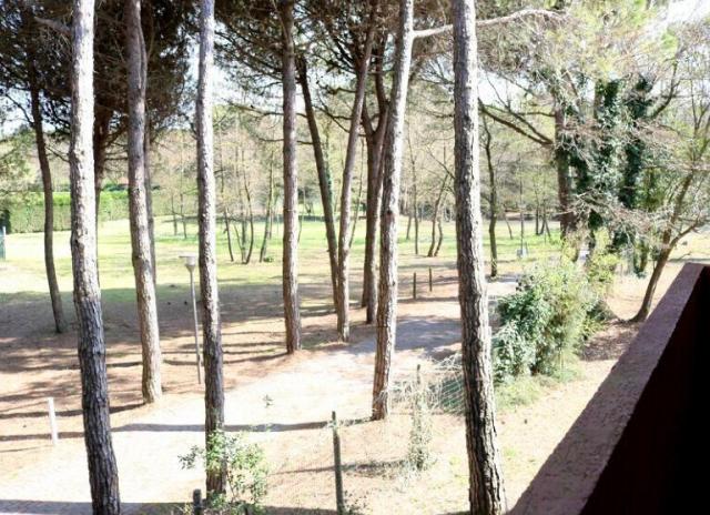 Residence Clizia (dodavatel 2) - Bibione Pineda