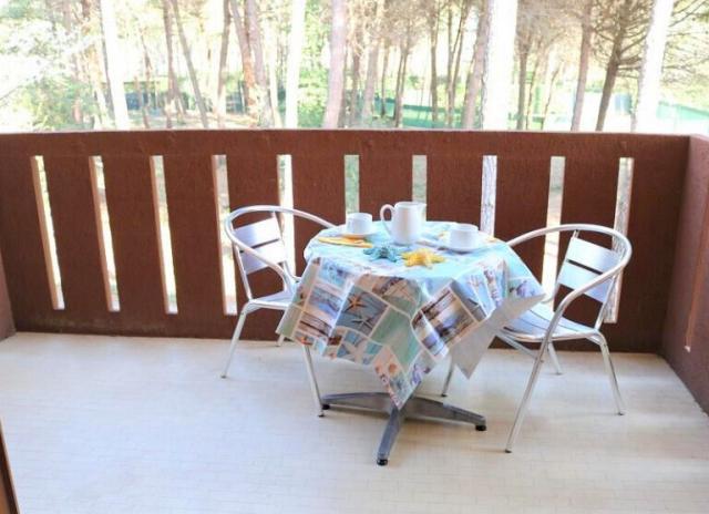 Residence Clizia (dodavatel 2) - Bibione Pineda