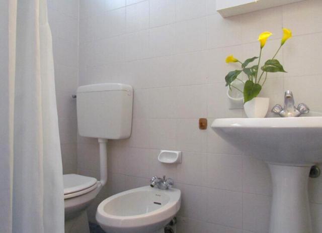 Residence Athena (dodavatel 2) - Bibione Spiaggia