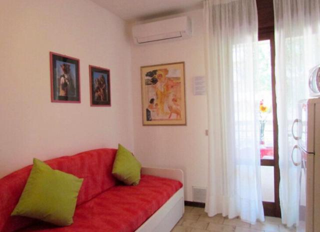 Residence Athena (dodavatel 2) - Bibione Spiaggia