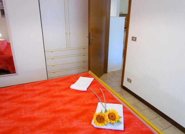 Residence Athena (dodavatel 2) - Bibione Spiaggia