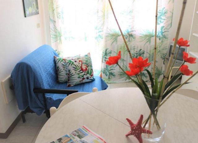 Residence Ischia (dodavatel 2) - Bibione Lido dei Pini