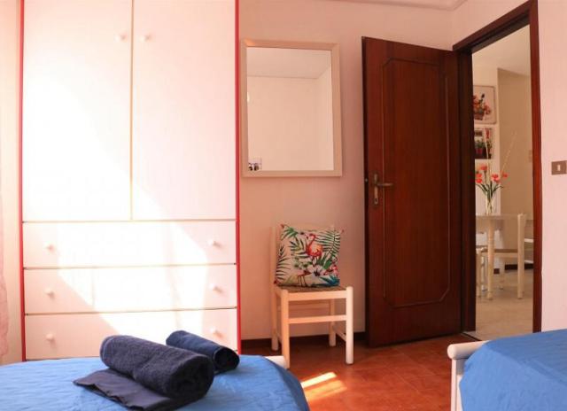 Residence Ischia (dodavatel 2) - Bibione Lido dei Pini
