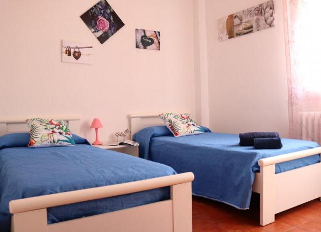 Residence Ischia (dodavatel 2) - Bibione Lido dei Pini