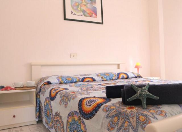 Residence Ischia (dodavatel 2) - Bibione Lido dei Pini