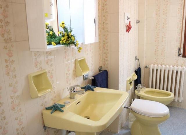 Residence Ischia (dodavatel 2) - Bibione Lido dei Pini