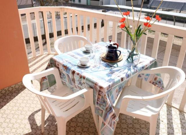 Residence Ischia (dodavatel 2) - Bibione Lido dei Pini