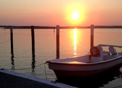 Residence Ischia (dodavatel 2) - Bibione Lido dei Pini
