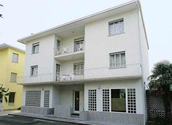 Villa  Stella Polare - Bibione Spiaggia