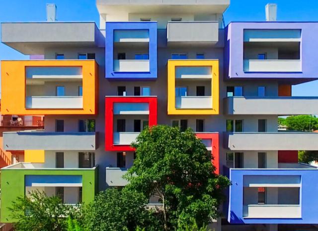 Residence Saturnotel