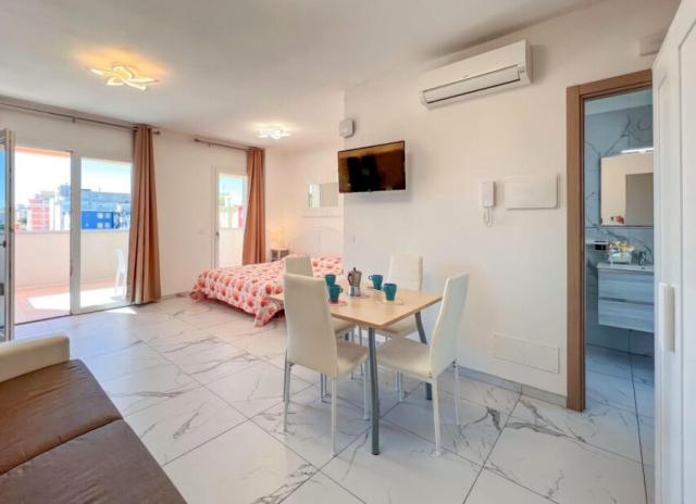Residence Saturno - Bibione Spiaggia