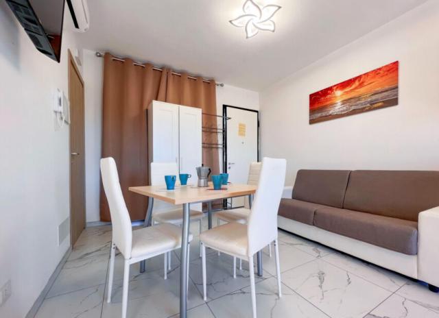 Residence Saturno - Bibione Spiaggia