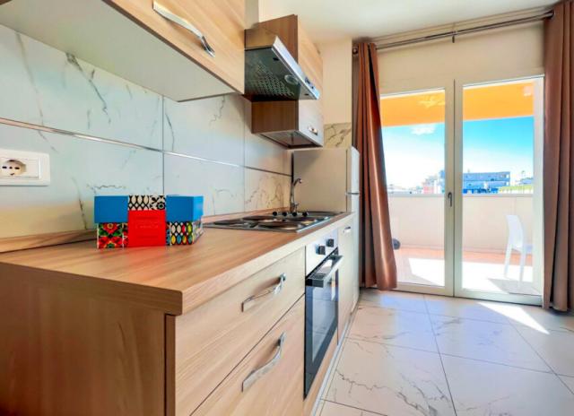 Residence Saturno - Bibione Spiaggia