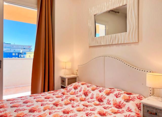 Residence Saturno - Bibione Spiaggia
