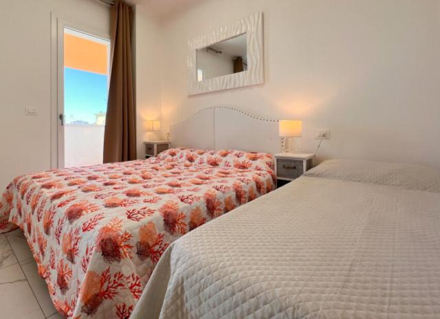 Residence Saturno - Bibione Spiaggia