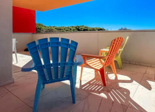 Residence Saturno - Bibione Spiaggia