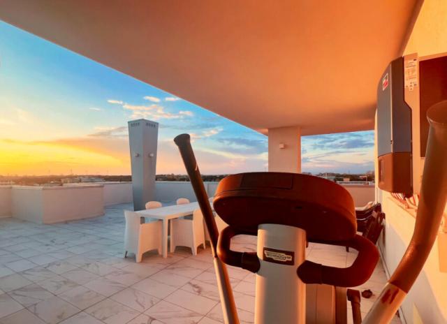 Residence Saturno - Bibione Spiaggia
