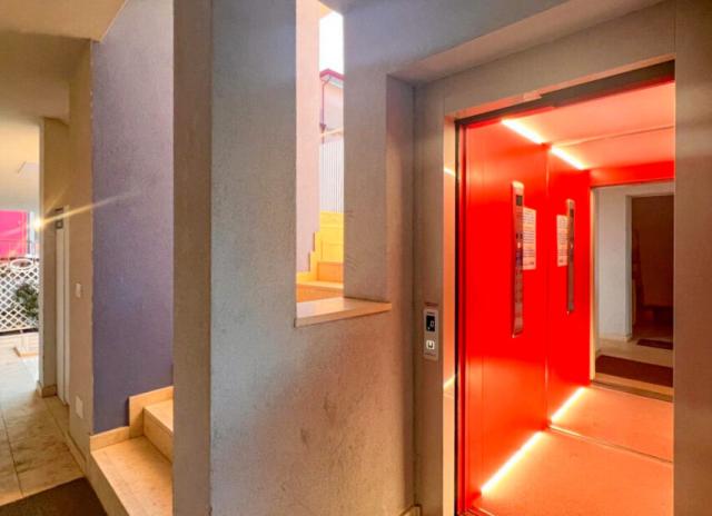 Residence Saturno - Bibione Spiaggia