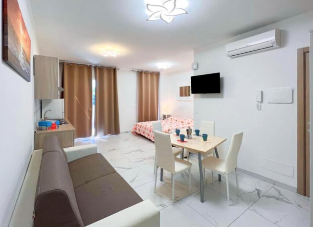 Residence Saturno - Bibione Spiaggia