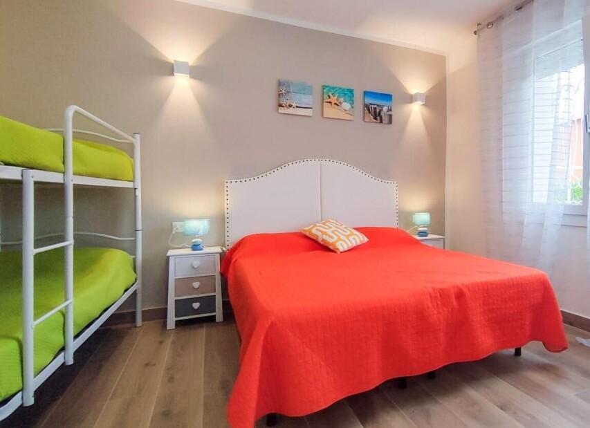 Villa Patrizia - Bibione Spiaggia