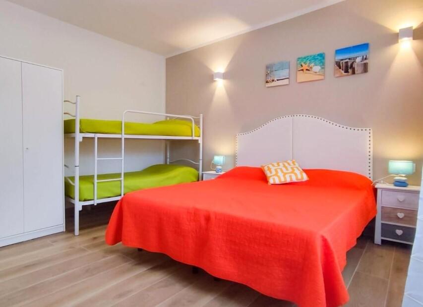 Villa Patrizia - Bibione Spiaggia