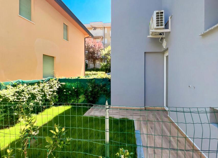 Villa Patrizia - Bibione Spiaggia