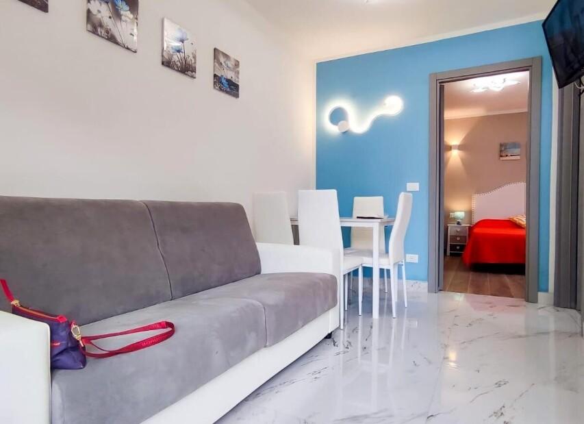 Villa Patrizia - Bibione Spiaggia
