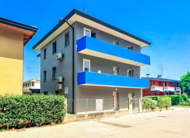 Villa Patrizia - Bibione Spiaggia