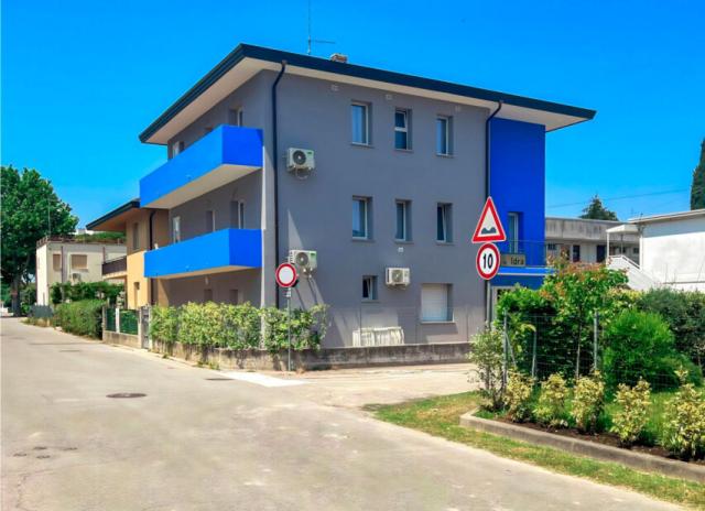 Villa Patrizia - Bibione Spiaggia
