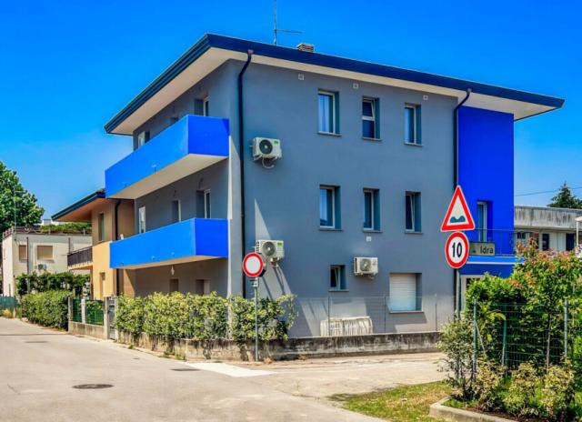 Villa Patrizia - Bibione Spiaggia