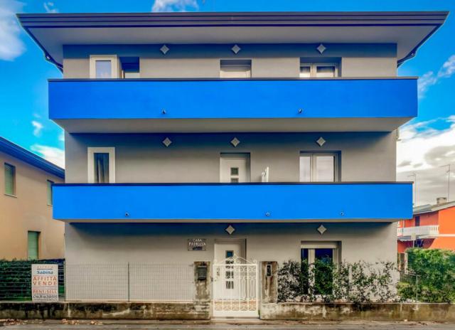 Villa Patrizia - Bibione Spiaggia