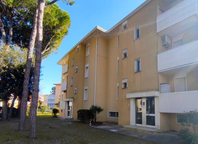 Residence Ambra - Bibione Pineda