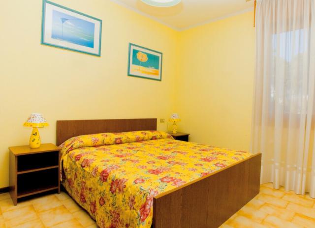 Residence Ambra - Bibione Pineda