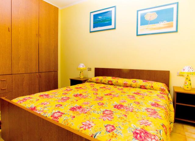 Residence Ambra - Bibione Pineda