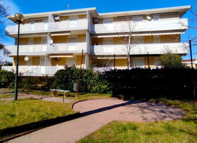 Residence Ambra - Bibione Pineda