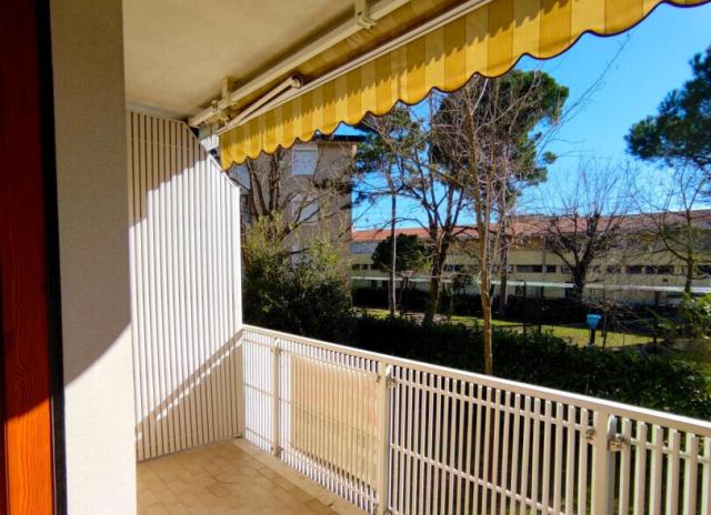 Residence Ambra - Bibione Pineda