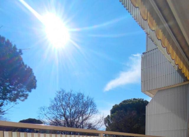 Residence Ambra - Bibione Pineda