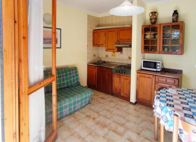 Residence Ambra - Bibione Pineda