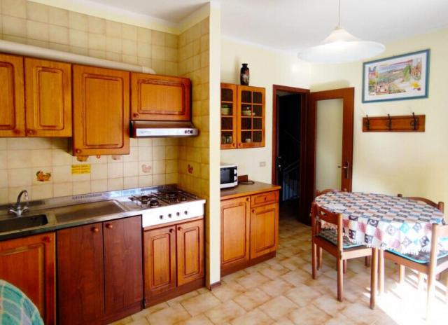 Residence Ambra - Bibione Pineda