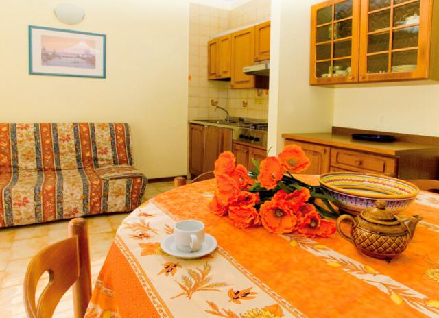 Residence Ambra - Bibione Pineda