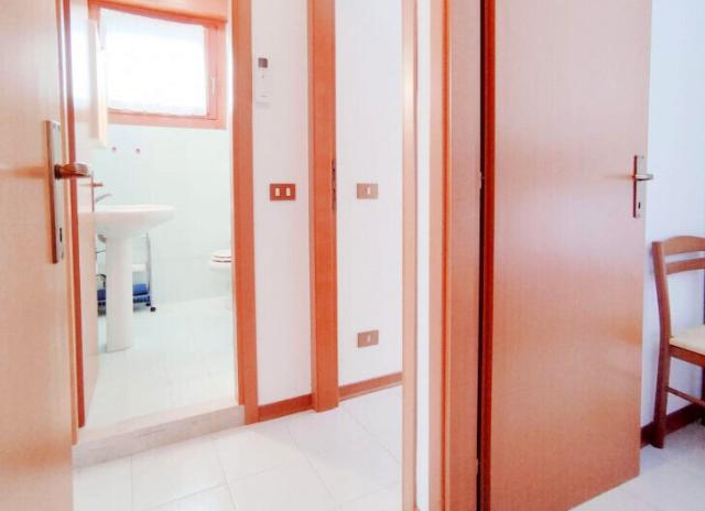 Residence Halley (dodavatel 2) - Bibione Pineda