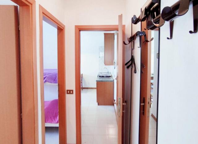 Residence Halley (dodavatel 2) - Bibione Pineda