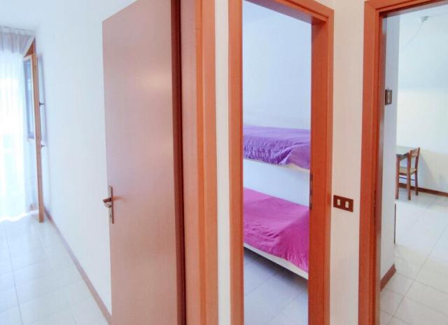 Residence Halley (dodavatel 2) - Bibione Pineda