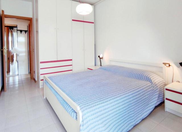 Residence Halley (dodavatel 2) - Bibione Pineda