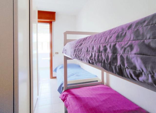 Residence Halley (dodavatel 2) - Bibione Pineda
