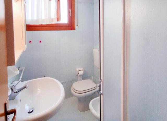 Residence Halley (dodavatel 2) - Bibione Pineda